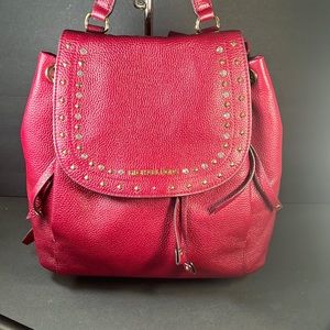 Riley Michael Kors backpack